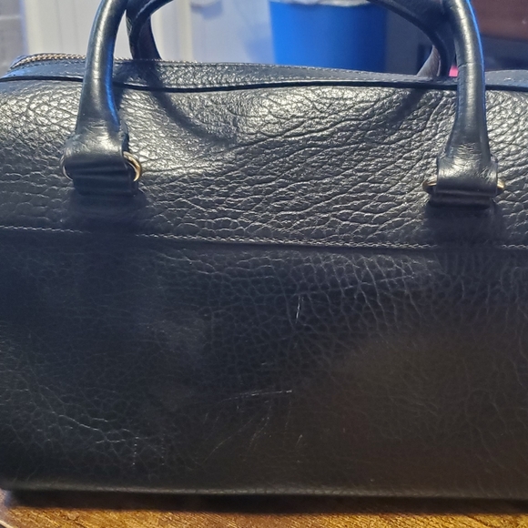 Kate Spade black purse - Picture 2 of 7